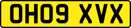 OH09XVX