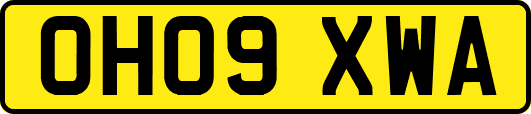 OH09XWA