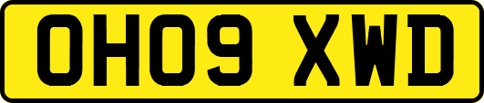 OH09XWD