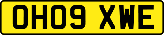OH09XWE