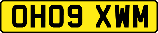 OH09XWM