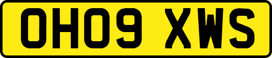 OH09XWS