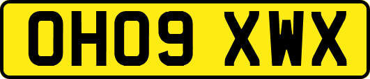 OH09XWX