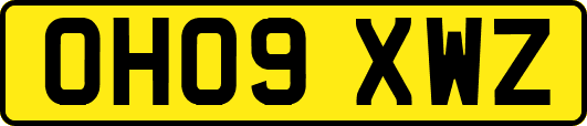 OH09XWZ