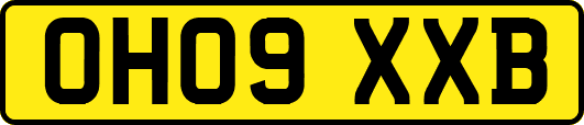 OH09XXB
