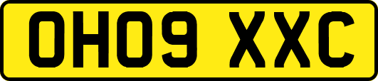 OH09XXC