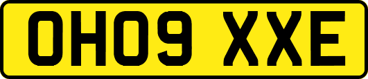 OH09XXE