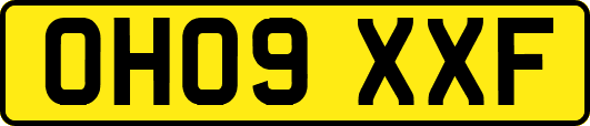 OH09XXF