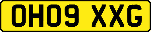 OH09XXG