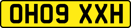 OH09XXH