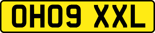 OH09XXL