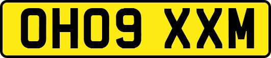 OH09XXM