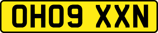 OH09XXN