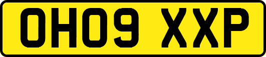 OH09XXP