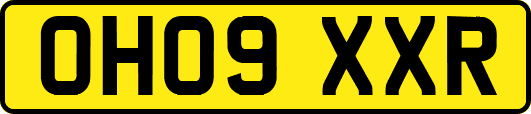 OH09XXR
