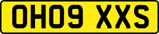 OH09XXS