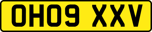 OH09XXV