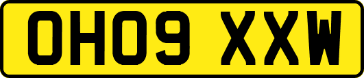 OH09XXW