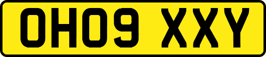 OH09XXY
