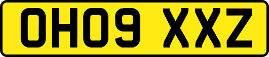 OH09XXZ