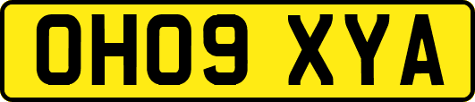 OH09XYA