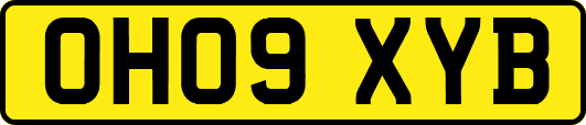 OH09XYB