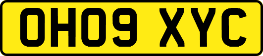 OH09XYC