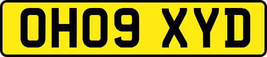 OH09XYD