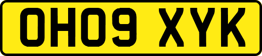 OH09XYK