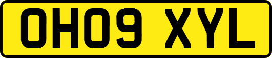 OH09XYL