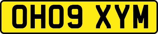 OH09XYM
