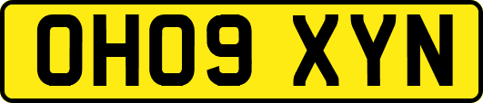 OH09XYN