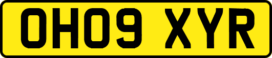 OH09XYR
