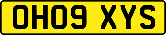 OH09XYS