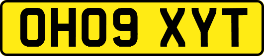 OH09XYT