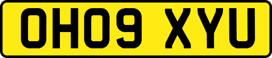 OH09XYU