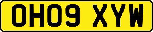 OH09XYW