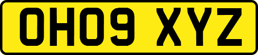 OH09XYZ