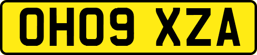 OH09XZA