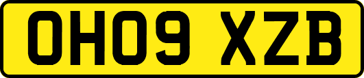 OH09XZB