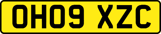 OH09XZC