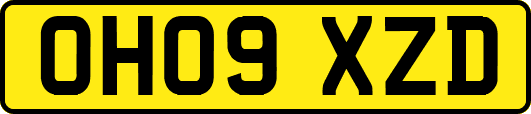 OH09XZD