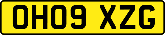 OH09XZG