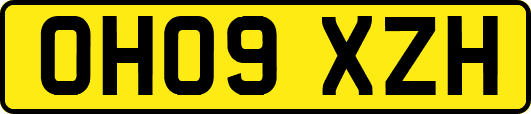 OH09XZH