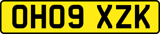 OH09XZK
