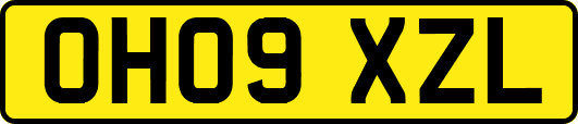 OH09XZL