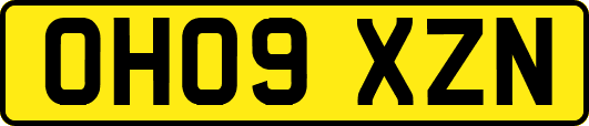 OH09XZN