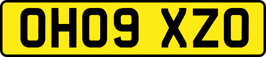 OH09XZO