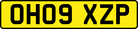 OH09XZP
