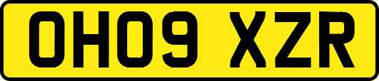 OH09XZR